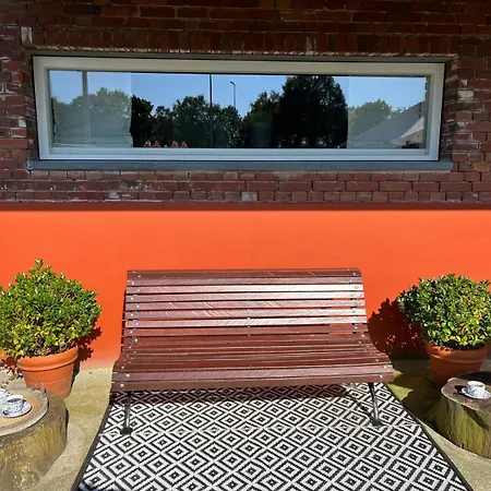 Vakantiewoning Fruitschuur de Morel-3